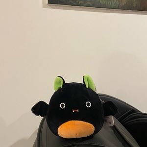 5” Binxie the Bat Squishmallow Halloween 2021 Brand New With Tags USA Exclusive